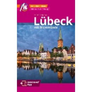 Lbeck MM-City inkl. Travemnde Reisefhrer