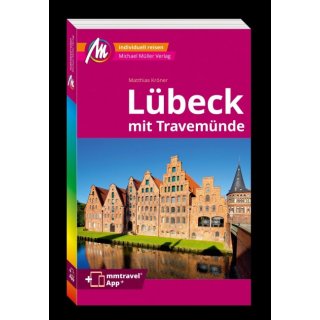 Lbeck MM-City inkl. Travemnde Reisefhrer