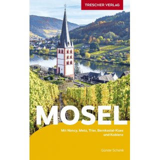 Mosel Reisefhrer