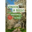 Wandern im Nscht Die schnsten Wanderungen durch die...