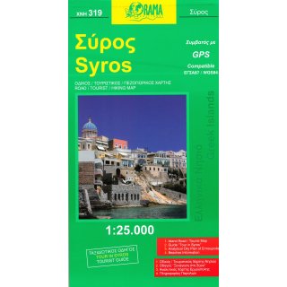 Syros (Blatt 319)