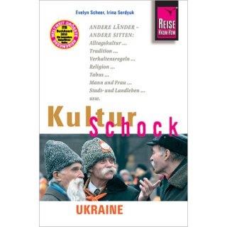 KulturSchock Ukraine