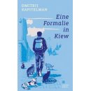 Kapitelman: Eine Formalie in Kiew
