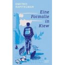 Kapitelman: Eine Formalie in Kiew