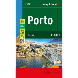 Porto 1:10.000