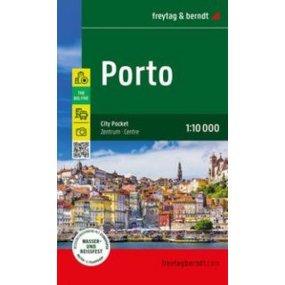 Porto 1:10.000