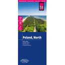 Polen, Nord 1:350.000