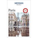 MERIAN Reisefhrer Paris