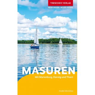 Reisefhrer Masuren