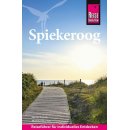 Reisef&uuml;hrer Spiekeroog
