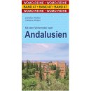 Andalusien. Reisen mit dem Wohnmobil