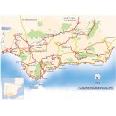 Andalusien. Reisen mit dem Wohnmobil