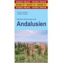 Andalusien. Reisen mit dem Wohnmobil