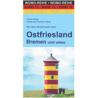 Ostfriesland WOMO Band 70