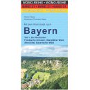 Bayern Teil 1 - Der Nordosten WOMO Band 31