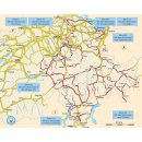 Schweiz Teil 2 - Der Osten WOMO Band 51