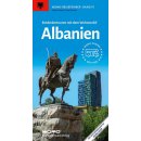 Albanien WOMO Band 75