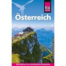 Reise Know-How Reisefhrer sterreich
