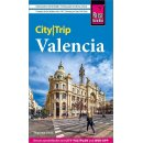 Reise Know-How CityTrip Valencia