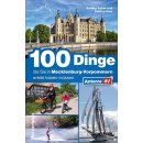 100 Dinge, die Sie in Mecklenburg-Vorpommern erlebt haben...