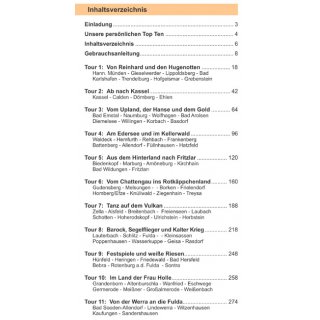 Hessen Teil 1 -  WOMO Band 81