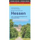 Hessen Teil 1 -  WOMO Band 81