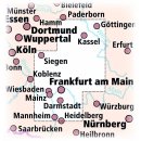 Hessen 1:200.000