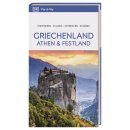 Griechenland, Athen & Festland