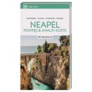 Neapel, Pompeji & Amalfi-Kste