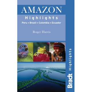 Amazon Highlights