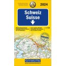 Schweiz ACS 2024 1:275.000