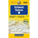 Schweiz ACS 2026 1:275.000