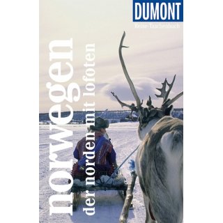 Norwegen. Der Norden