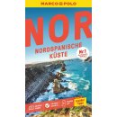 Nordspanische Kste