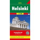 Helsinki 1 : 15 000