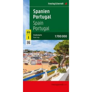 Spanien / Portugal 1 : 700 000