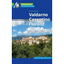 Valdarno, Casentino, Florenz