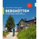 Bergh&uuml;tten
