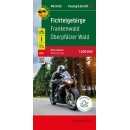 Fichtelgebirge - Frankenwald - Oberpflzer Wald,...