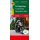 Fichtelgebirge - Frankenwald - Oberpf&auml;lzer Wald, Motorradkarte 1:200.000