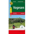 Vogesen 1:200.000