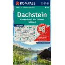 WK   20 Dachstein, Ausseerland, Bad Goisern, Hallstatt...