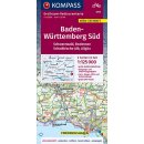 FK 3711, Baden-Wrttemberg Sd, Schwarzwald, Bodensee,...