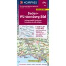 FK 3711, Baden-Wrttemberg Sd, Schwarzwald, Bodensee,...