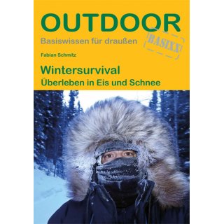 Ratgeber Wintersurvival