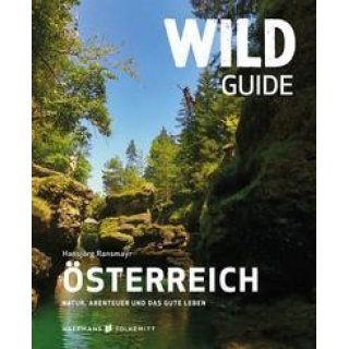 Wild Guide sterreich