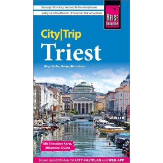 Triest Reise Know-How