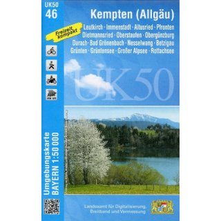 UK 50-46 Kempten (Allgu)
