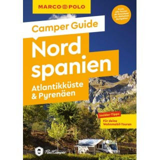 Nordspanien: Atlantikk�ste & Pyren�en