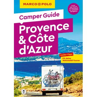 Provence & Cte d`Azur